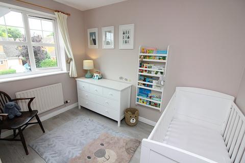 34 The Hermitage, Arlesey, SG15 6XE