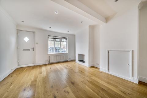 undefined, Freelands Grove, Bromley