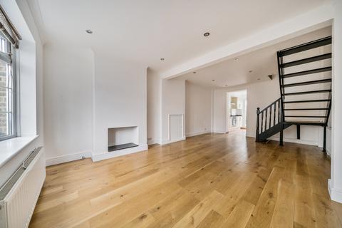 undefined, Freelands Grove, Bromley