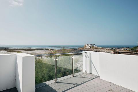 undefined, La Route De L'Etacq, Jersey JE3