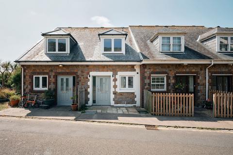 undefined, La Route De L'Etacq, Jersey JE3