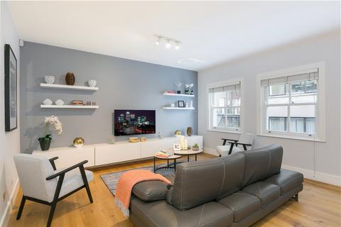 undefined, Kenrick Place