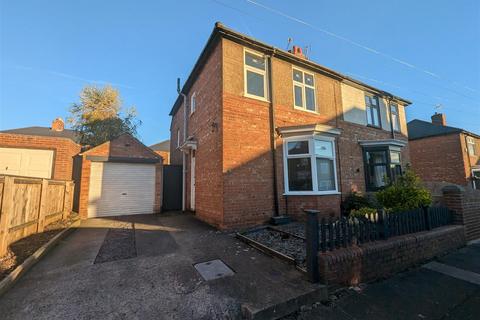 undefined, Garthlands Road, Darlington