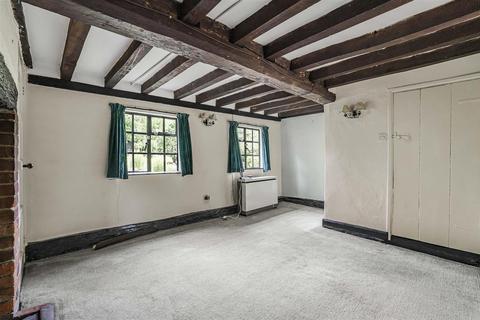 undefined, Queen Street, Withersfield CB9