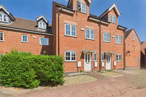 undefined, Bruce Close, Spalding, Lincolnshire, PE11