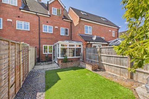 undefined, Bruce Close, Spalding, Lincolnshire, PE11