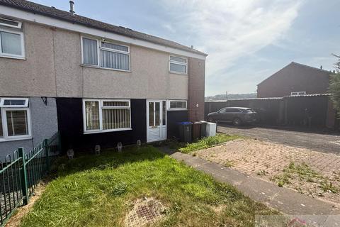 undefined, Thorpe Rise, Cheadle, ST10 2EA