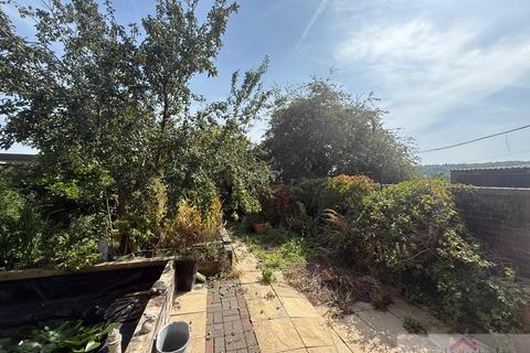 undefined, Thorpe Rise, Cheadle, ST10 2EA