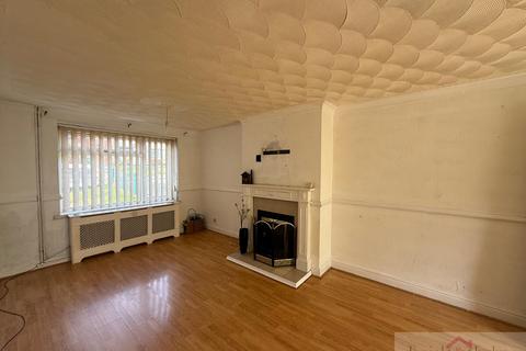 undefined, Thorpe Rise, Cheadle, ST10 2EA