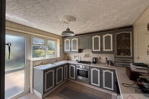 undefined, Thorpe Rise, Cheadle, ST10 2EA