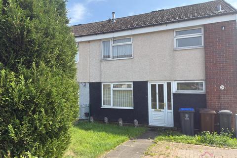 undefined, Thorpe Rise, Cheadle, ST10 2EA
