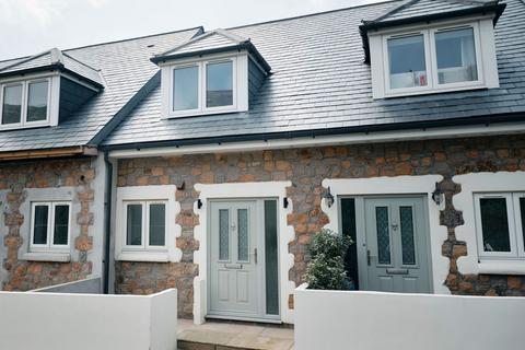 3 bedroom cottage for sale, La Route De L'Etacq, Jersey JE3