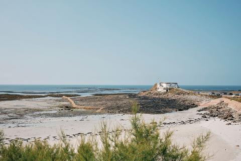 3 bedroom cottage for sale, La Route De L'Etacq, Jersey JE3