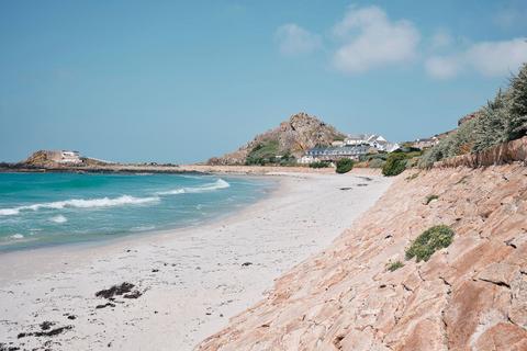 3 bedroom cottage for sale, La Route De L'Etacq, Jersey JE3