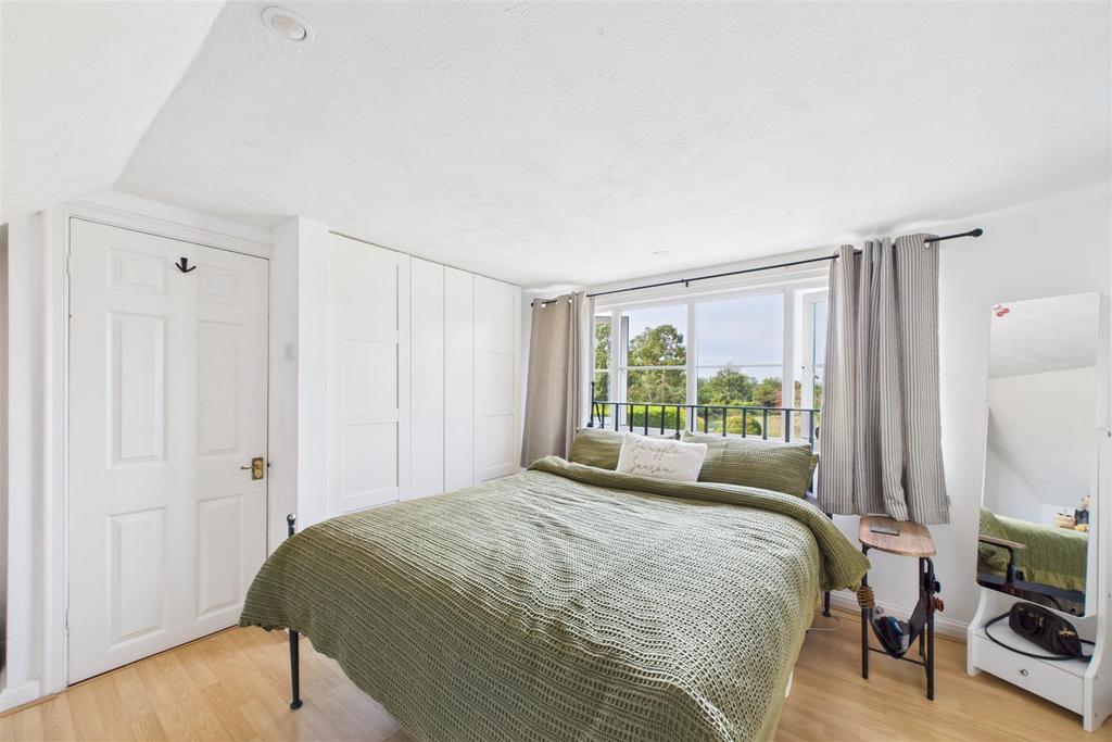 Principal Bedroom 2