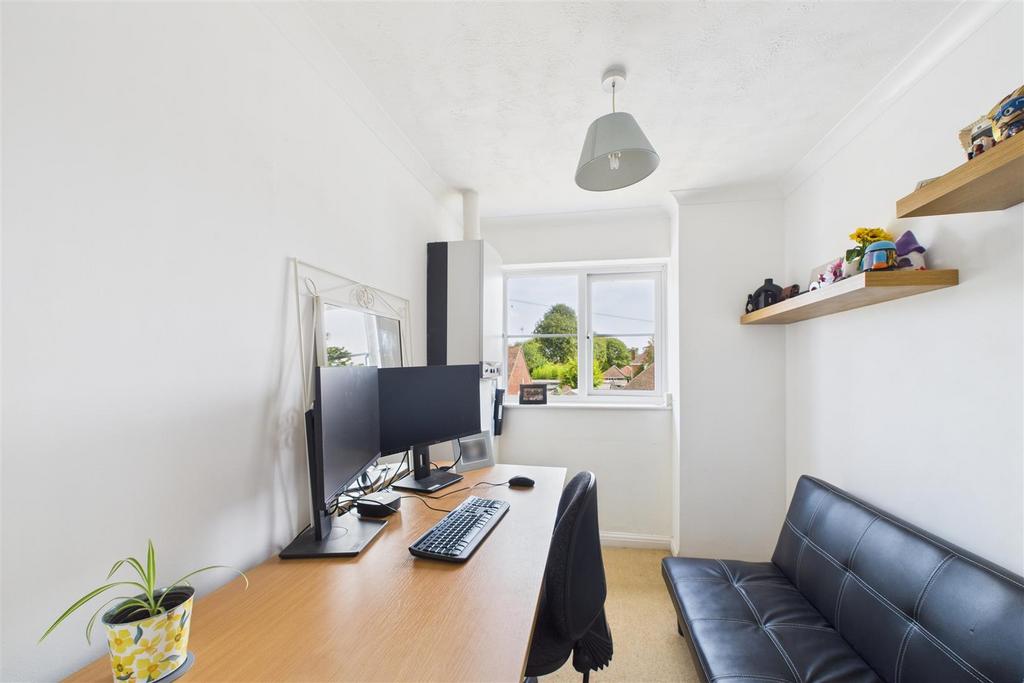 Study/Bedroom Two