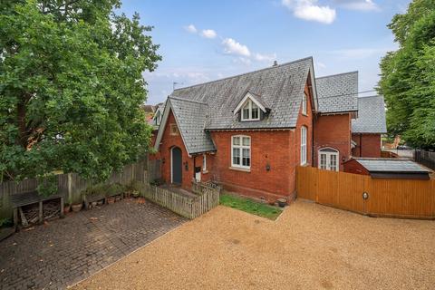 3 bedroom semi-detached house for sale, The Old School, Berkshire RG41