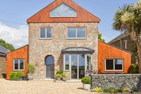 5 bedroom detached house for sale, Cot Lane, Chichester, PO18