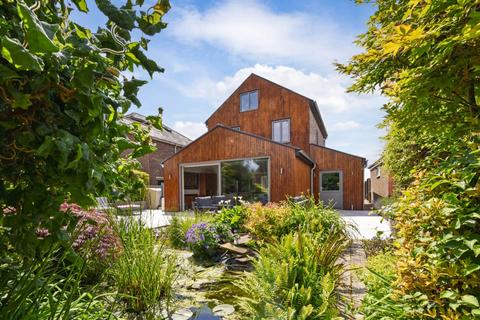 5 bedroom detached house for sale, Cot Lane, Chichester, PO18