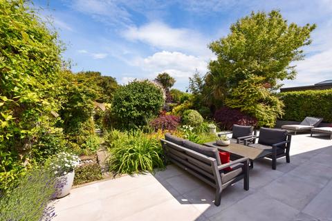 5 bedroom detached house for sale, Cot Lane, Chichester, PO18