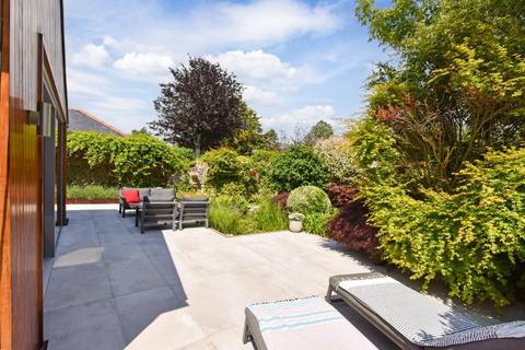 5 bedroom detached house for sale, Cot Lane, Chichester, PO18