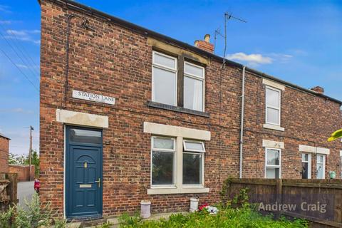 undefined, Station Lane, Birtley