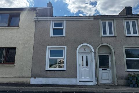 undefined, Milton Terrace, Pembroke Dock, Pembrokeshire, SA72
