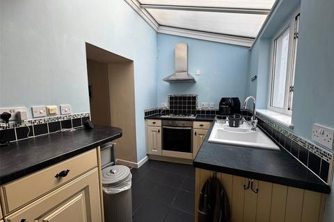 undefined, Milton Terrace, Pembroke Dock, Pembrokeshire, SA72