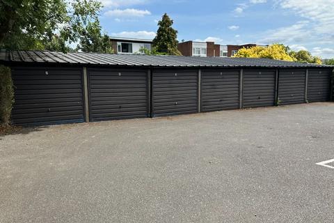 undefined, Garage 2 Bickley Court, Southey Road, London