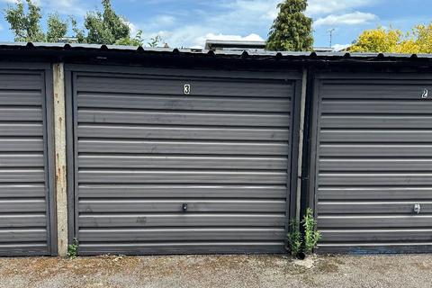 undefined, Garage 2 Bickley Court, Southey Road, London