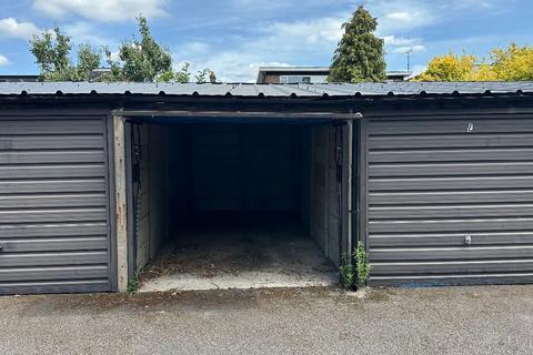 undefined, Garage 2 Bickley Court, Southey Road, London