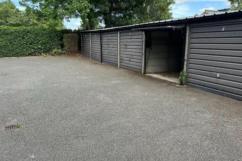 undefined, Garage 2 Bickley Court, Southey Road, London