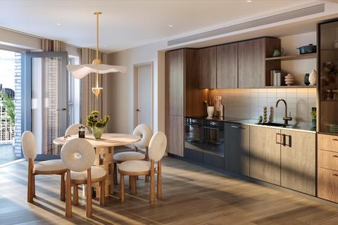 undefined, The Edit, Bear Lane, London, SE1