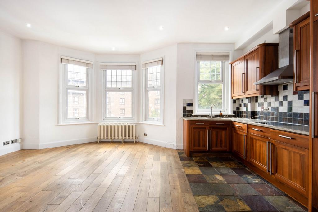 Kitchen Reception
