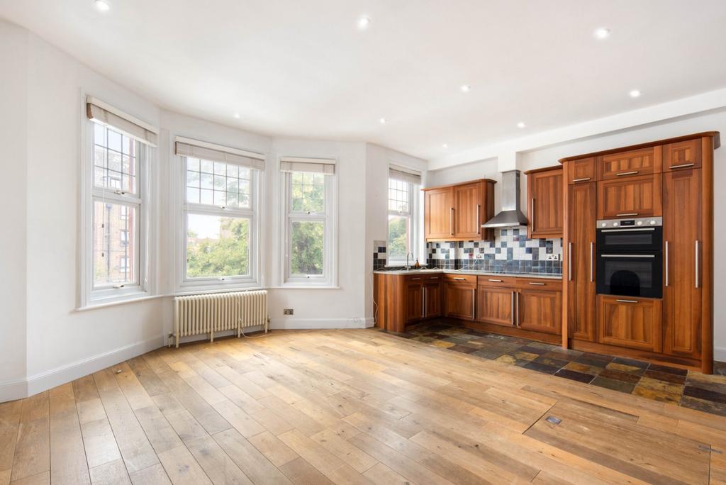 Kitchen Reception