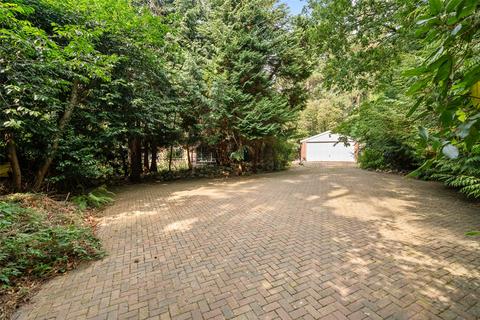 undefined, Ripplesmere, Berkshire RG12