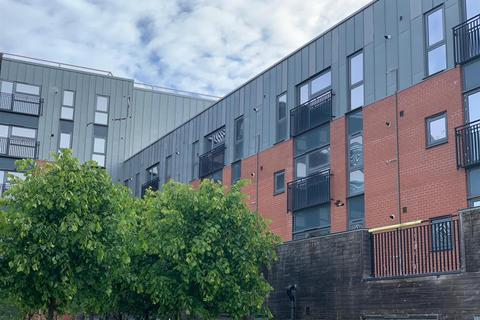 undefined, Carriage Grove, Bootle