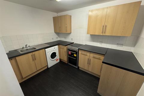 undefined, Carriage Grove, Bootle
