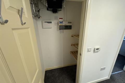 undefined, Carriage Grove, Bootle