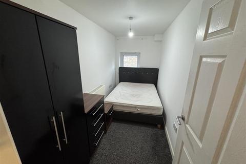 undefined, Carriage Grove, Bootle