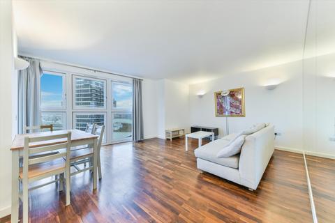 New Providence Wharf, Canary Wharf, London, E14