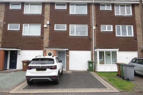 3 bedroom terraced house for sale, Camden Close, Birmingham B36