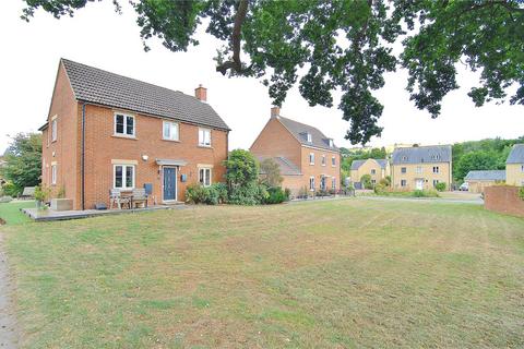 30 Bridge Mead, Ebley, Stroud, GL5 4BP