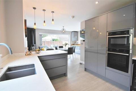 30 Bridge Mead, Ebley, Stroud, GL5 4BP