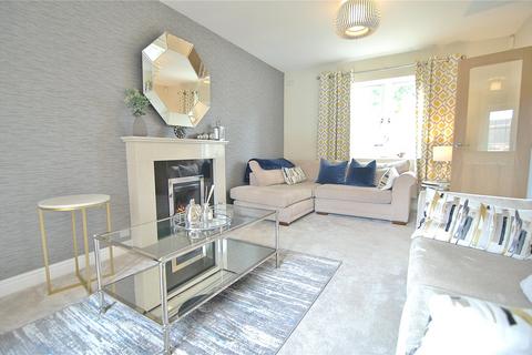 30 Bridge Mead, Ebley, Stroud, GL5 4BP