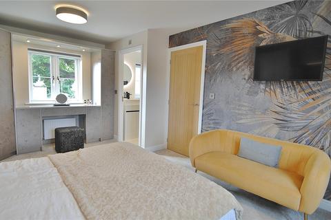 30 Bridge Mead, Ebley, Stroud, GL5 4BP