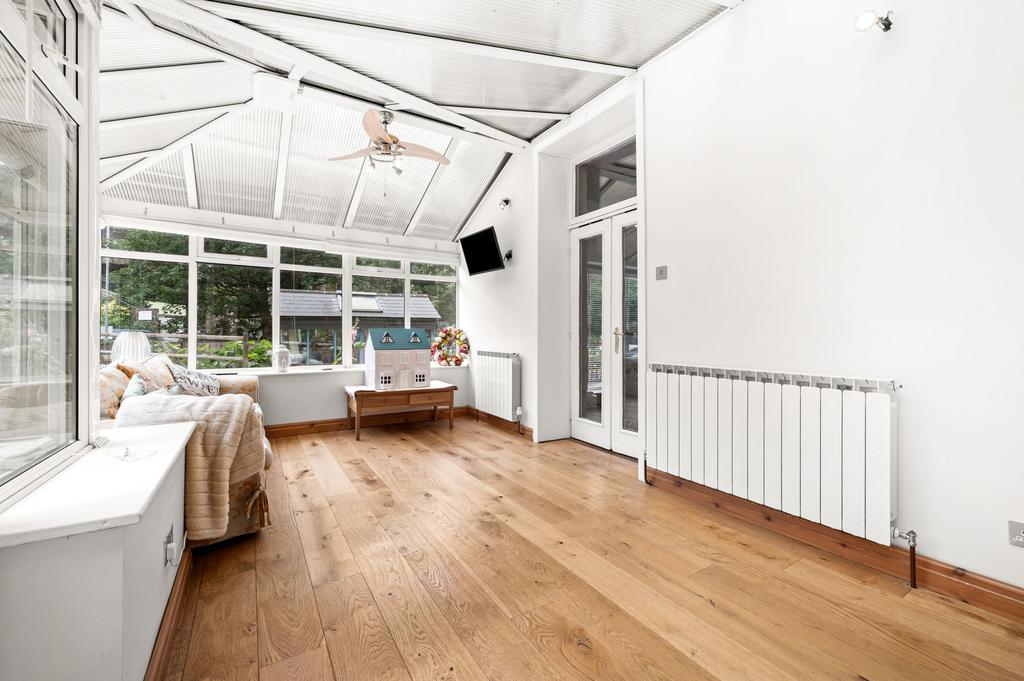 Conservatory