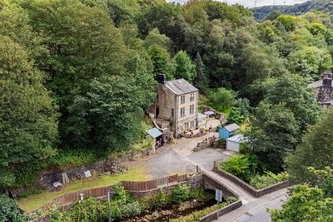 undefined, Rochdale Road, Todmorden OL14