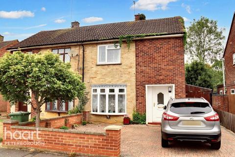 undefined, Lavender Crescent, Peterborough
