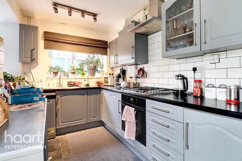 undefined, Lavender Crescent, Peterborough